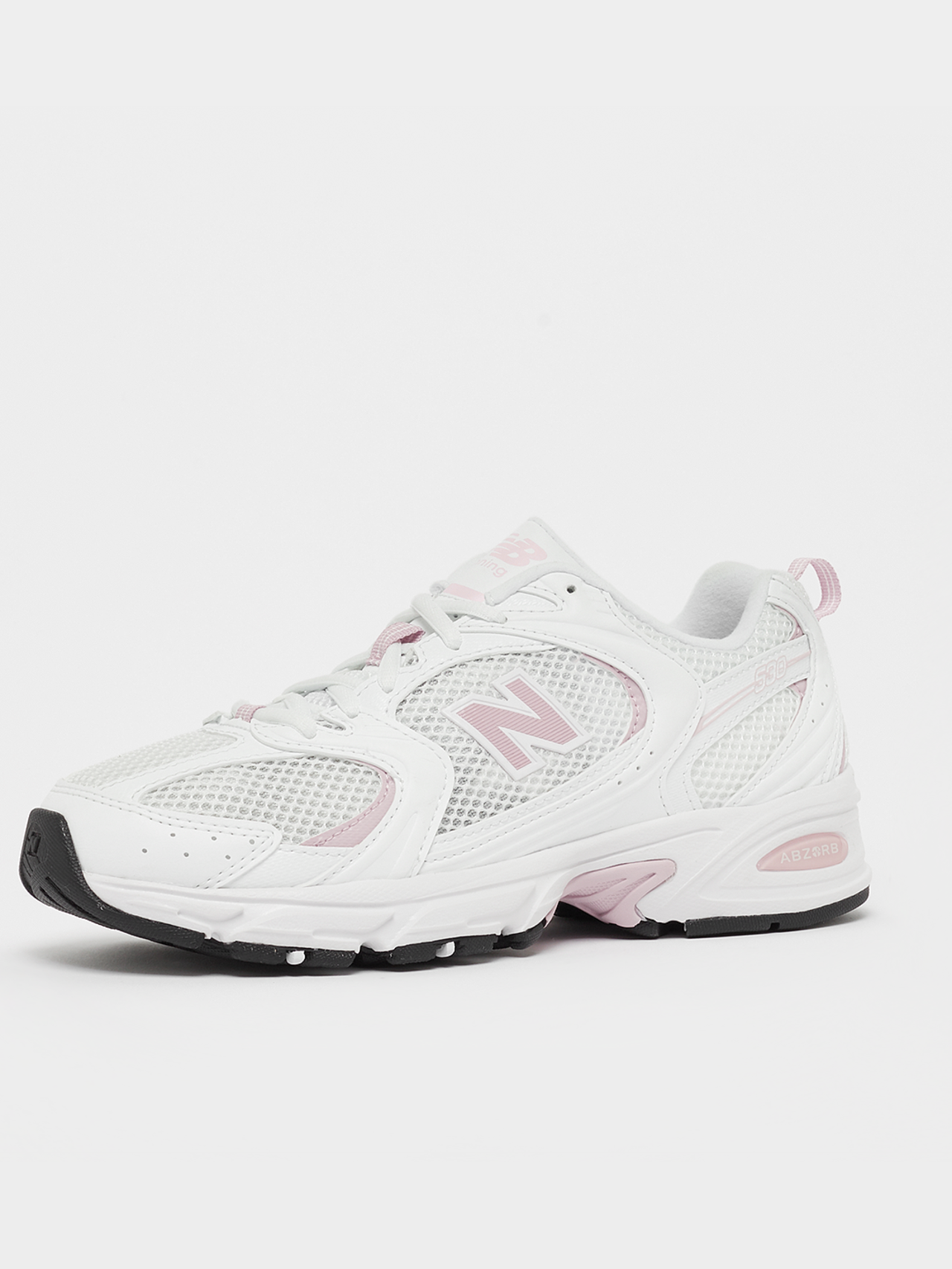 NB 530 — ÉDITION HÉRITAGE PLATINUM