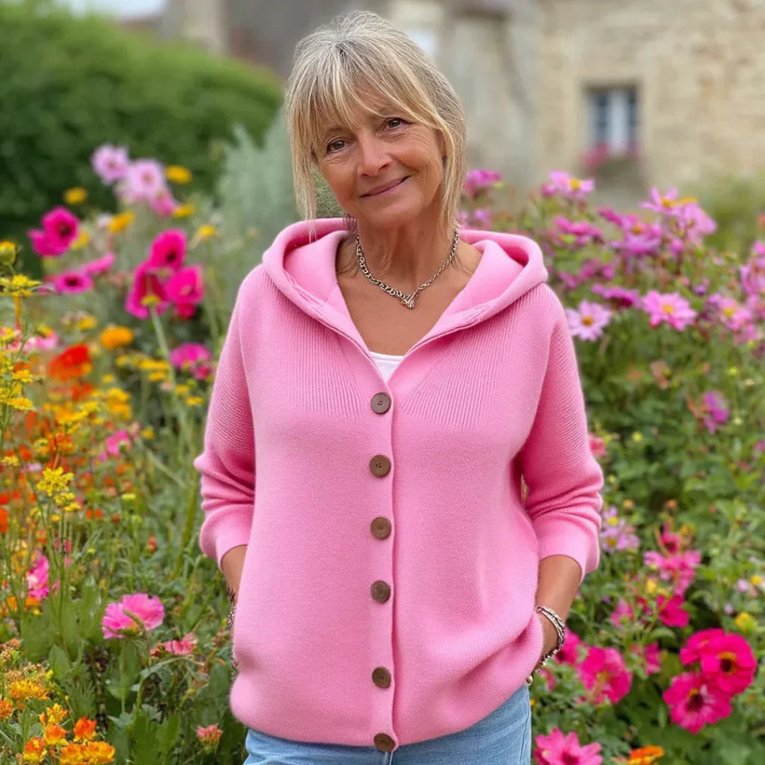 Cocooné | Douceur, élégance, et chaleur