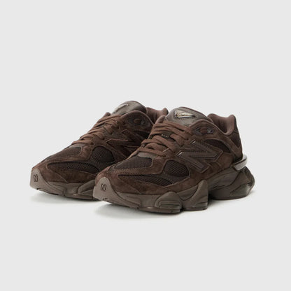 NB 9060 Black - Modèle Mixte