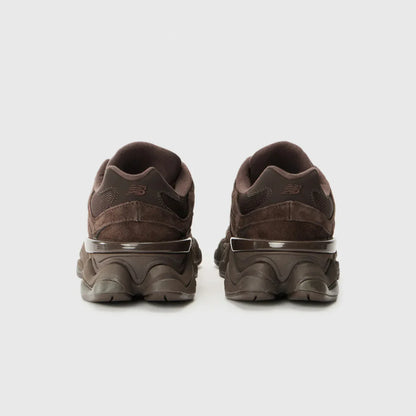 NB 9060 Black - Modèle Mixte