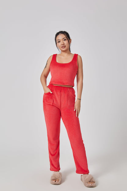 Shobi | Ensemble Douillet 3 Pièces