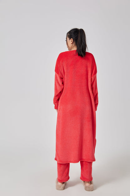 Shobi | Ensemble Douillet 3 Pièces