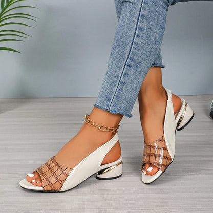 Lumia | Marchez en beauté