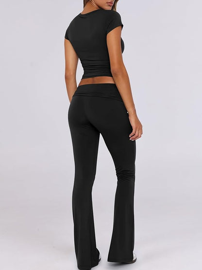 Ensemble Équilibre– 2 Pièces