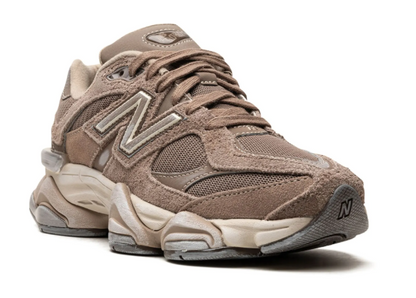 NB 9060 Unisex Marron