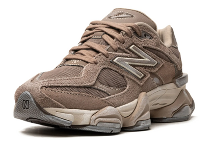 NB 9060 Unisex Marron