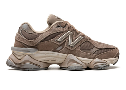 NB 9060 Unisex Marron