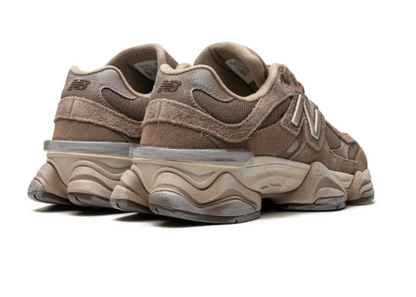 NB 9060 Unisex Marron