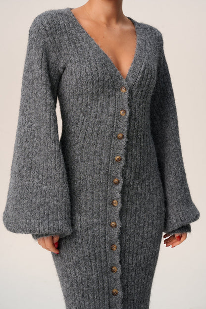 Elysian | Cardigan Oversize