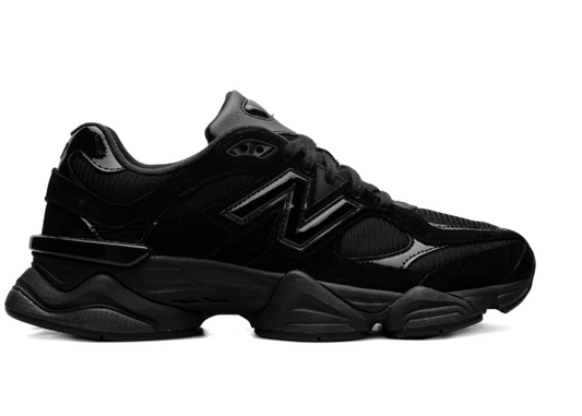 NB 9060 Unisex Black