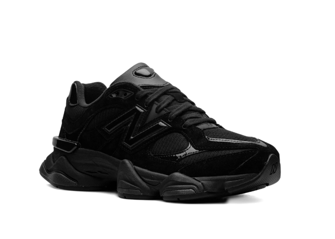 NB 9060 Unisex Black
