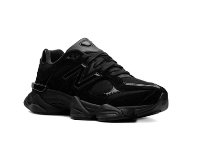NB 9060 Unisex Black
