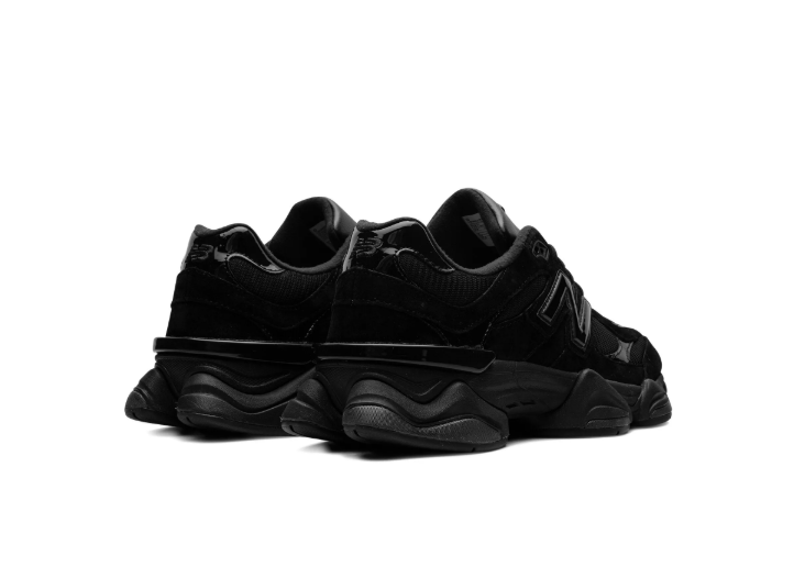 NB 9060 Unisex Black