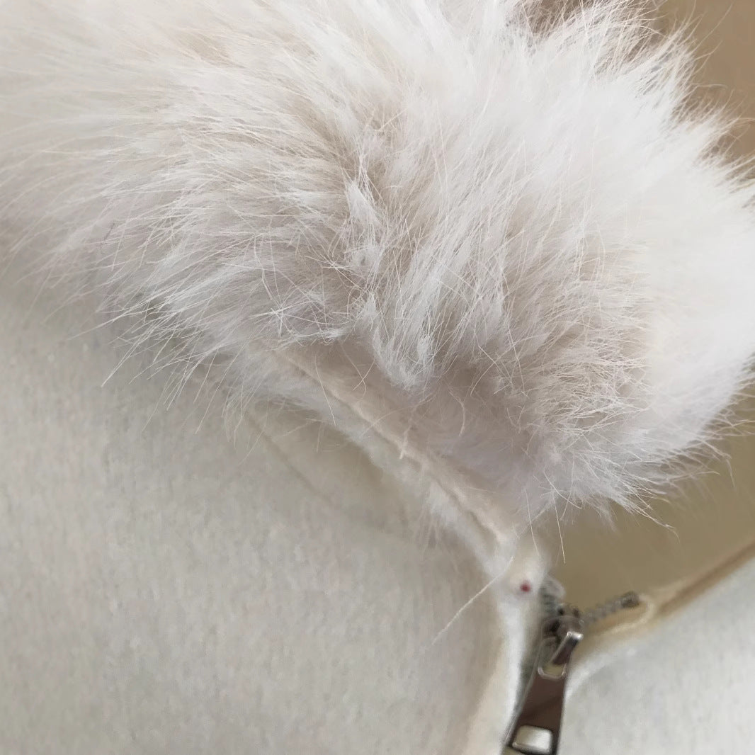 Aria | Veste Hivernale