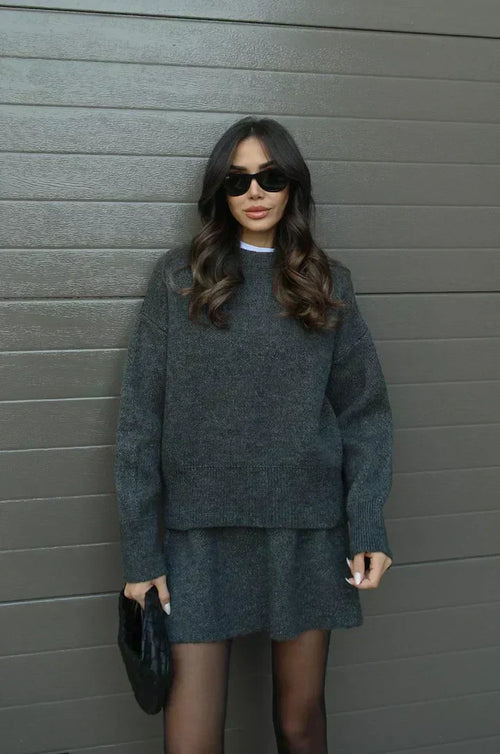 Zahya | Ensemble deux pièces