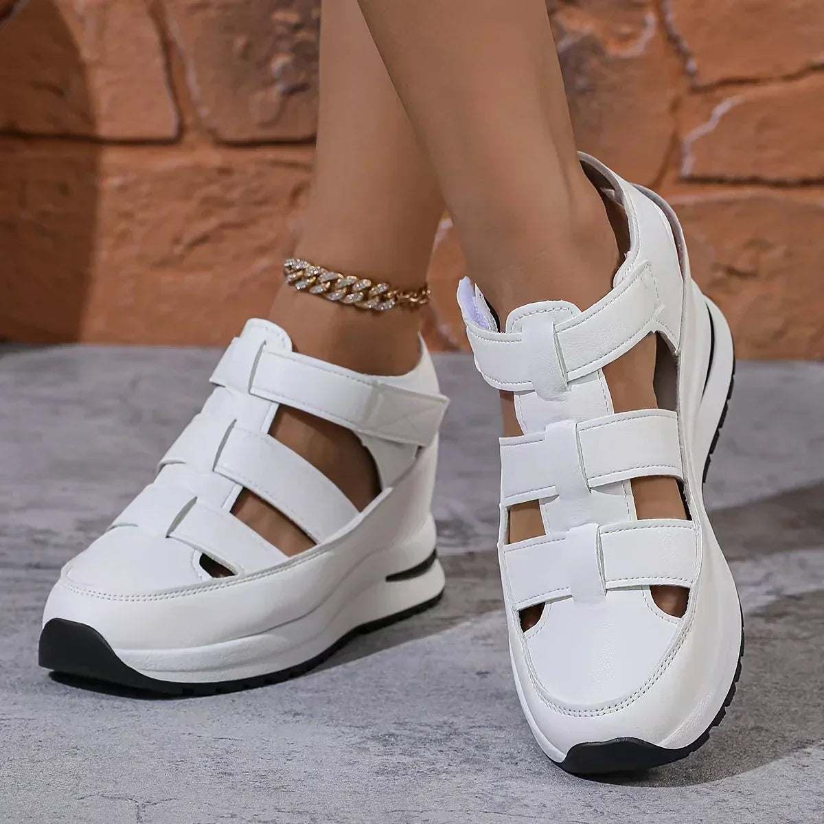 Velésia | Stabilité chic