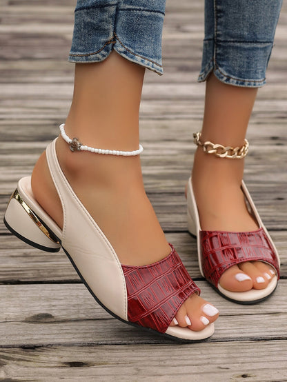 Lumia | Marchez en beauté