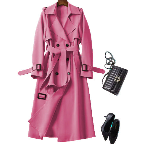 Allure Parisienne | Un style classique raffiné