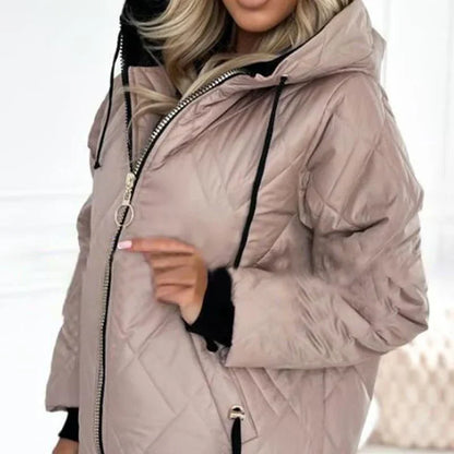 Polaris | Parka Protection Hivernale